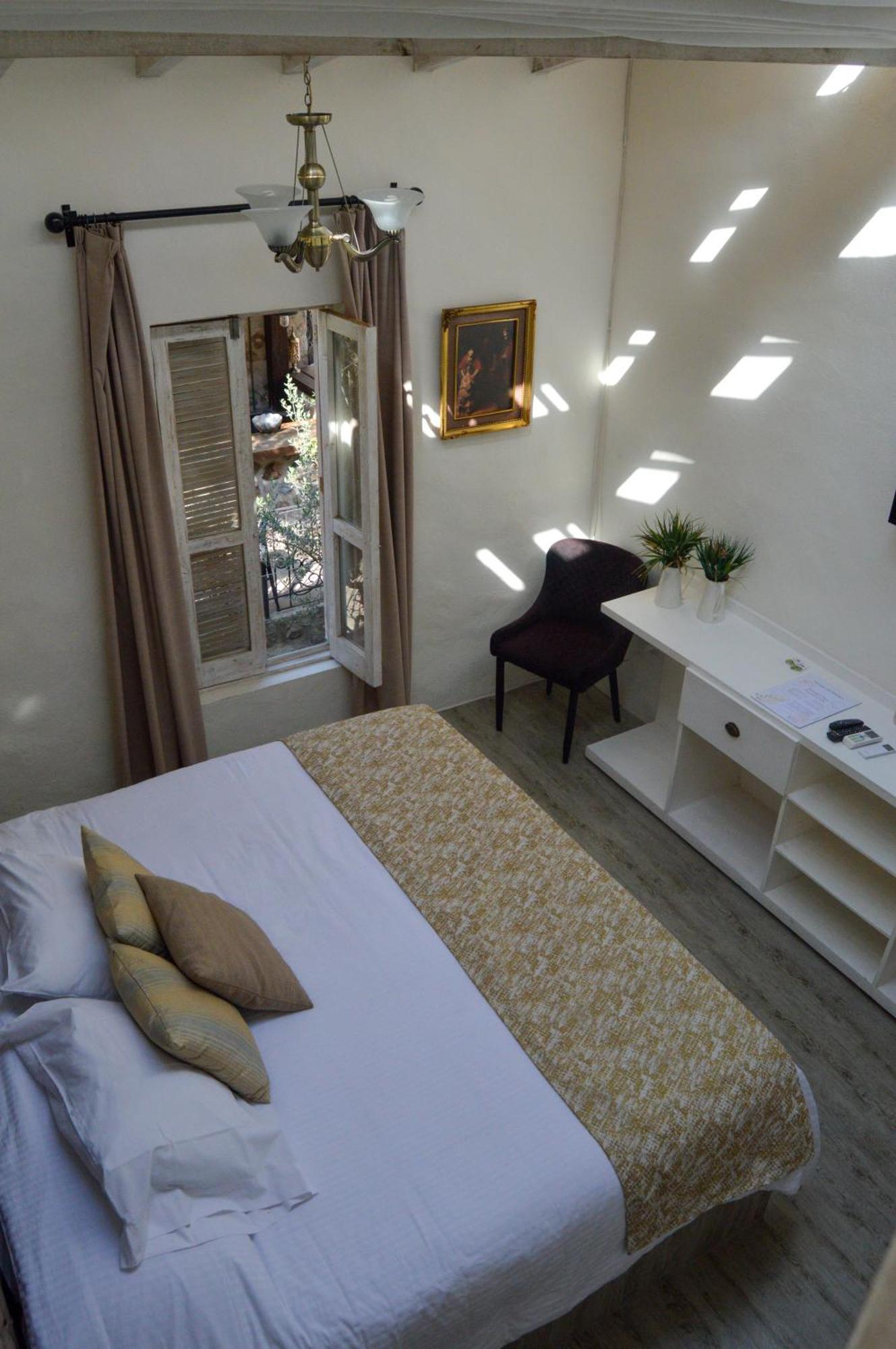 Hotel De Piedra 贝纳尔 外观 照片