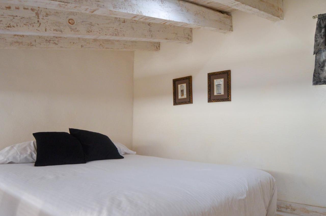 Hotel De Piedra 贝纳尔 外观 照片